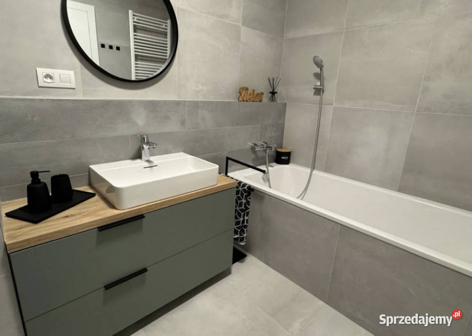 Wynajmę 2 pok Browary Warszawskie 42 m2 Liczba pokoi 2 Wynajem Warszawa