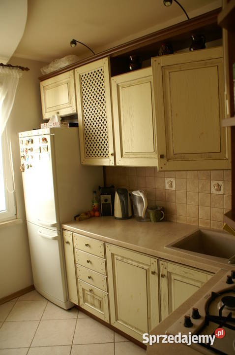 Zabudowa kuchenna Kielce sprzedam