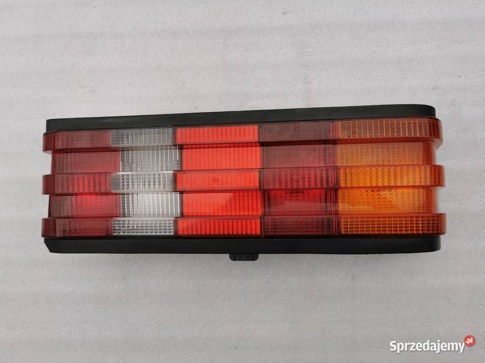 Lampa Prawy Tył Tylna Prawa Mercedes 190 W201 Wyszków