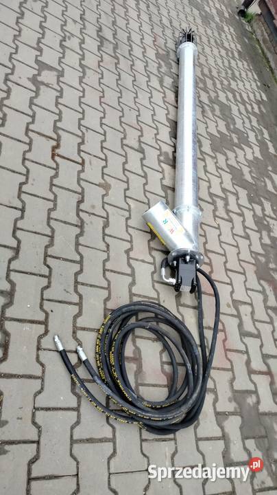 Żmijka Przenośnik zbożowy Kosz Wózek Producent Pozostałe podlaskie