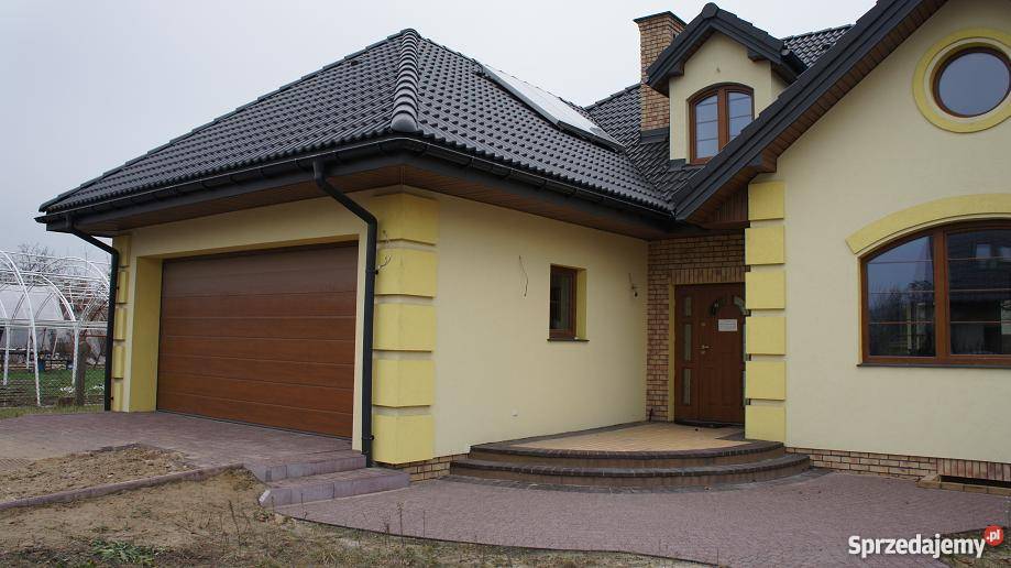 dom 290m2 Tarchomin Domy sprzedam