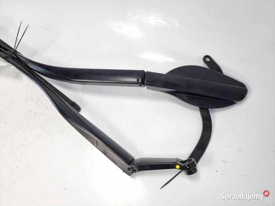 RAMIE WYCIERACZKI PRZÓD LEXUS RX350 W000063279 Lipno sprzedam