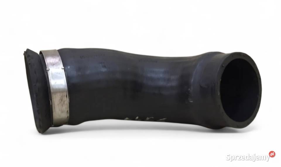 PRZEWÓD POWIETRZA INTERCOOLERA AUDI A4 B6 19 TDI Działoszyce