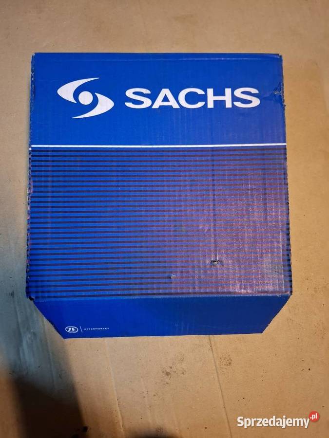 Sprzęgło kompletne Sachs 3000 951 556 Kia małopolskie Przyborów