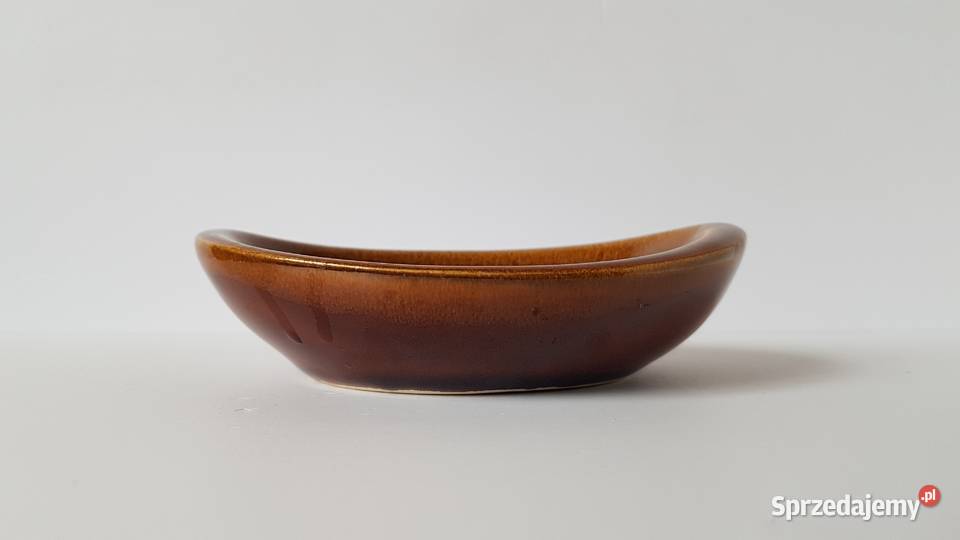 Porcelitowa popielniczka popielnica Pruszków Dąbrowa Górnicza sprzedam