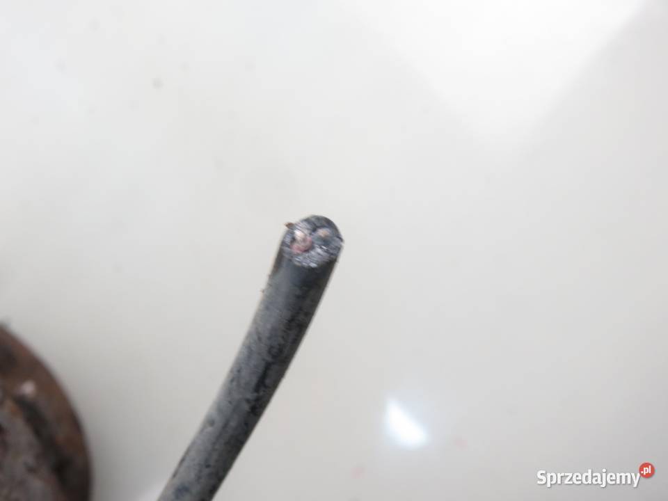 ZWROTNICA PRZEDNIA LEWA SPRINTER 902 213 CDI sprzedam