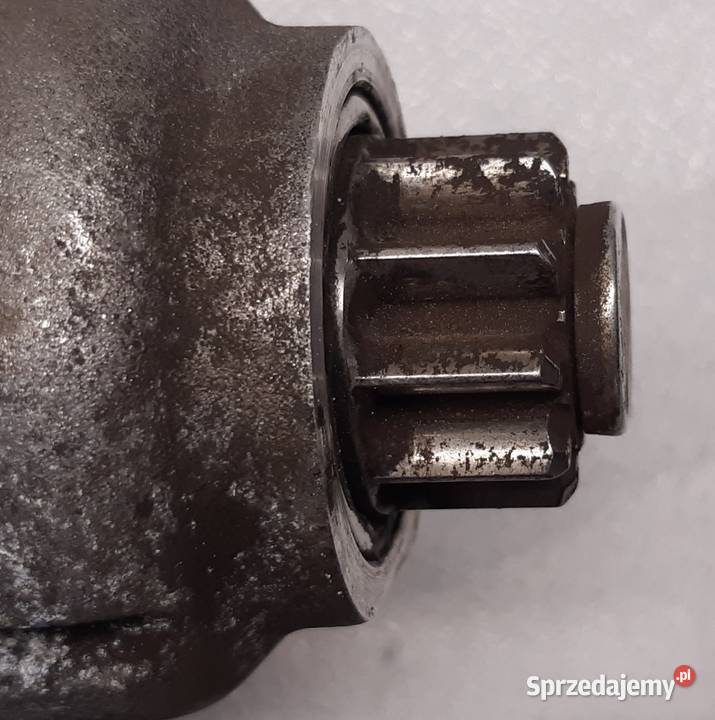 ROZRUSZNIK AUDI VW SEAT SKODA 02T911023 osobowe Motoryzacja Mielęcin