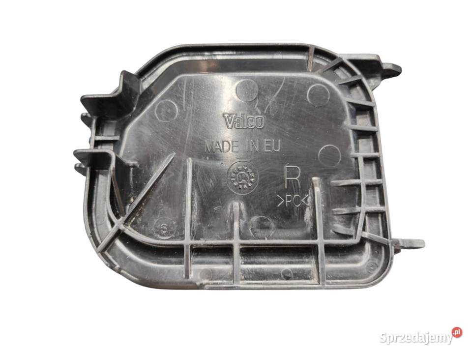 Dekiel zaślepka osłona reflektora Audi A4 B6 H7 Kielcza