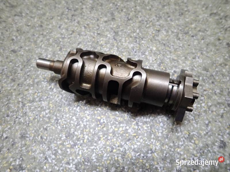 PROGRAMATOR SKRZYNI BIEGÓW TRIUMPH SPRINT 1050 lubuskie Strzelce Krajeńskie sprzedam
