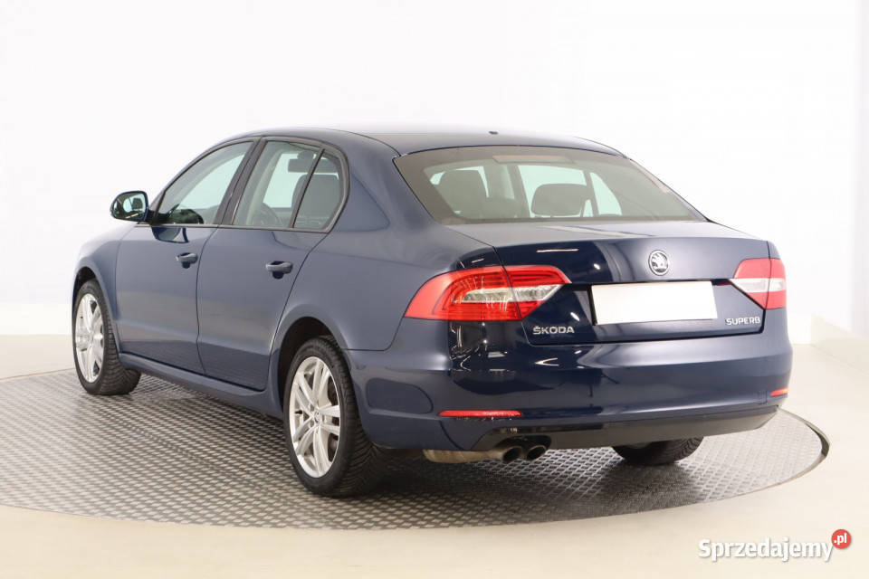 Skoda Superb 18 TSI śląskie Zabrze sprzedam
