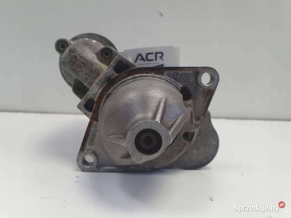 Opel Corsa D 14 16V ROZRUSZNIK bosch 0001107493 lubelskie Janów