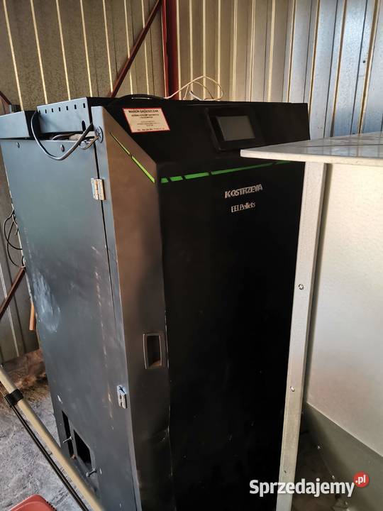 Piec co Kostrzewa Brzeg sprzedam