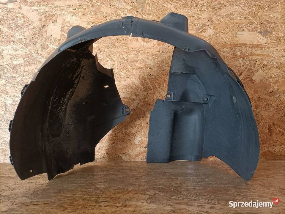 OPEL CORSA E NADKOLE PRAWY PRZÓD 39026898 osobowe Pleszew