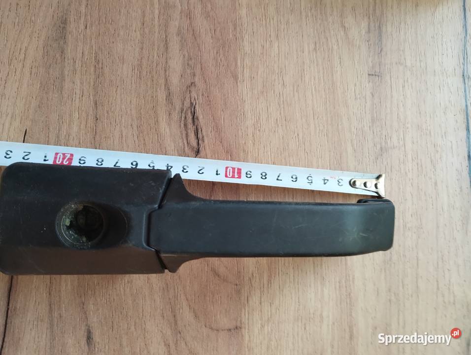 Klamka zamek zewnętrzny kamper Motoryzacja śląskie Sosnowiec