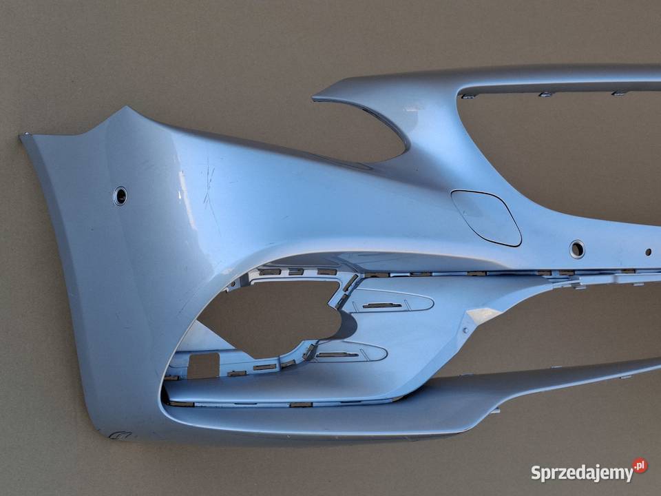 MERCEDES SLK SLC W172 R172 AMG ZDERZAK PRZÓD osobowe Bieleń