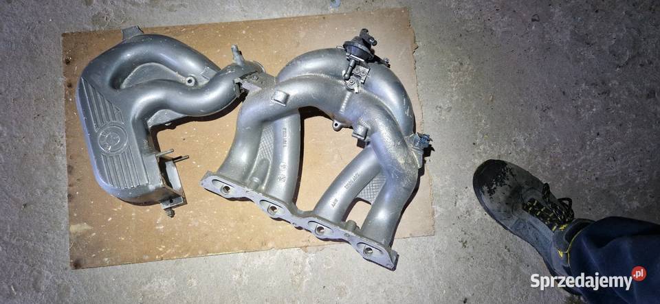 Silnik M42B18 BMW e36 e30 18is 318is swap Silniki kompletne Sietesz