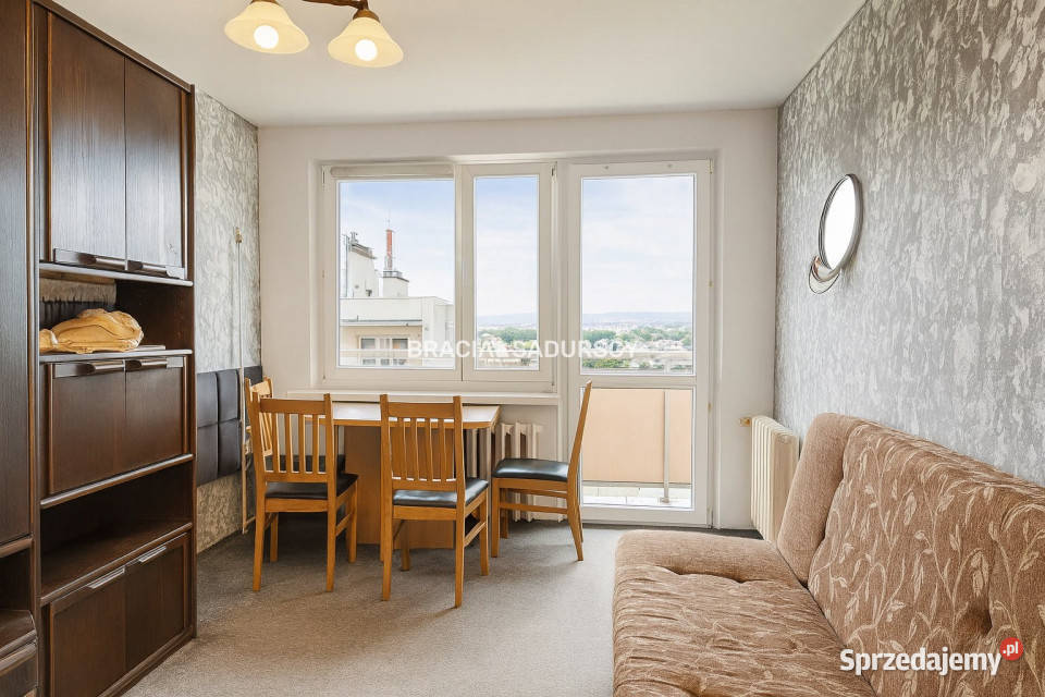 Mieszkanie 52m2 Kraków Ugorek 52m2