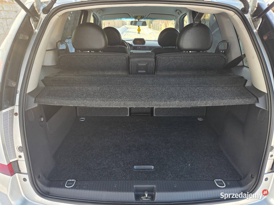 16Benz LIFT Klima Alu Zadbana Niski Przebieg