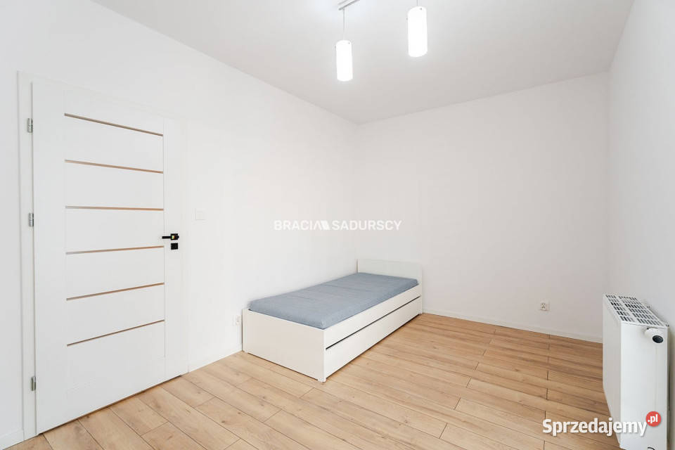 Mieszkanie 4668m2 Kraków