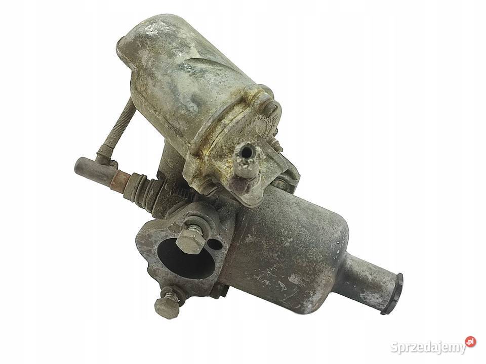 GAŹNIK TRIUMPH MINI AUSTIN AUC8450 Gaźniki lubelskie sprzedam