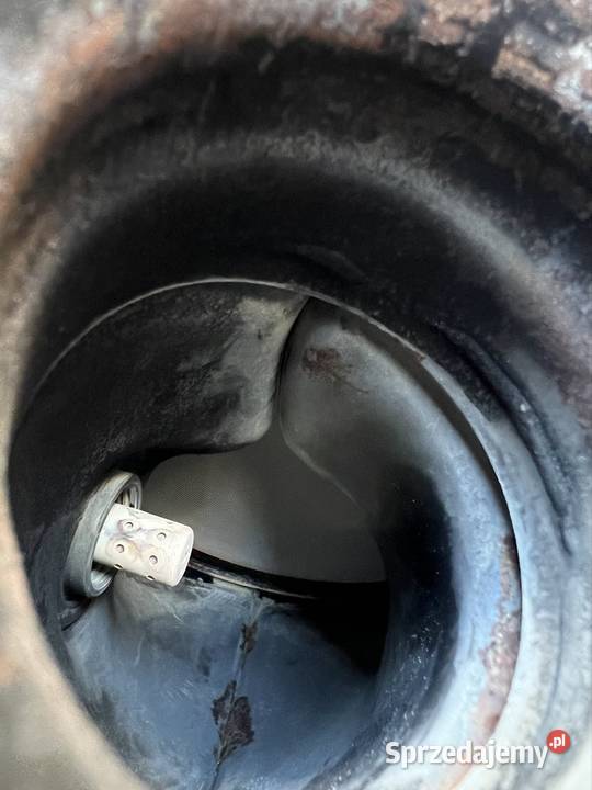 Katalizator 16vti Oryginał citroen peugeot mini Rawicz