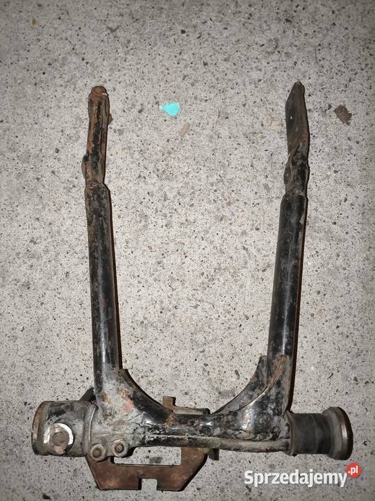 Wahacz krótkiej ramy K750 wielkopolskie