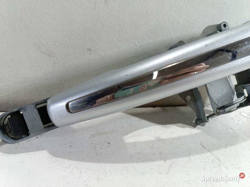 KLAMKA DRZWI PRAWY PRZÓD EZRC CITROEN C5 X7 III