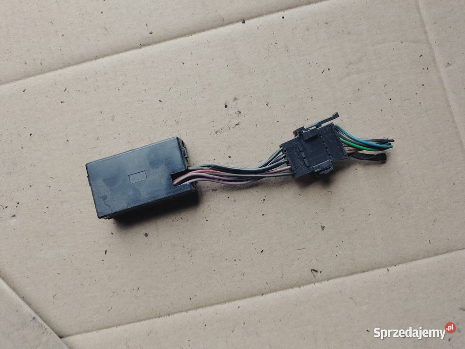 MPDUŁ MERCEDES VITO W638 A6388270045 lubelskie