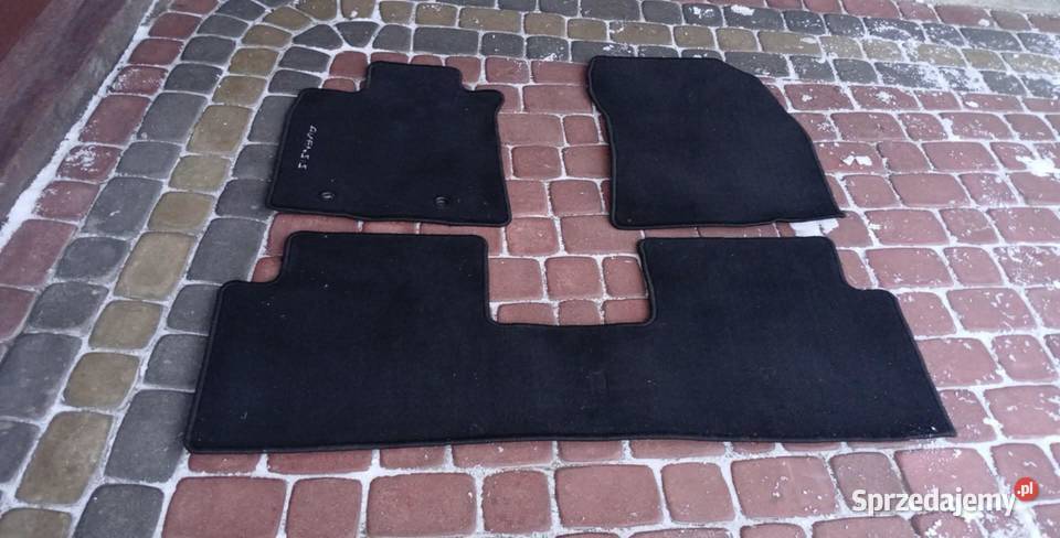 Avensis t27 2015 uszkodzony 215000km