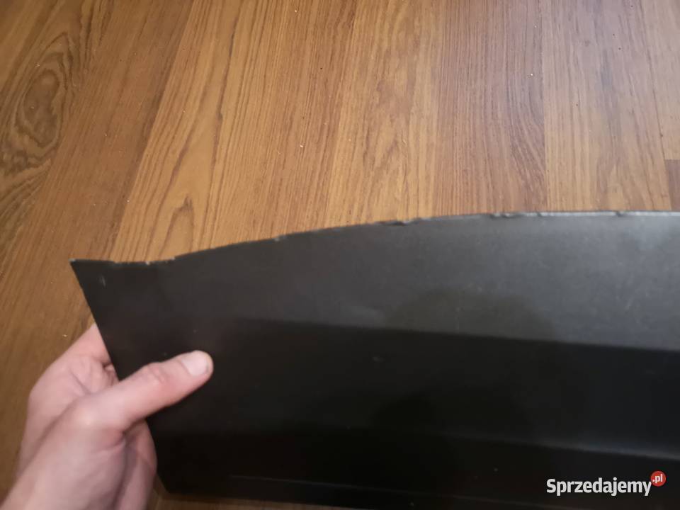 VW Tiguan 5N0 Listwa Drzwi Prawy Tył i Lewy Skomielna Biała sprzedam