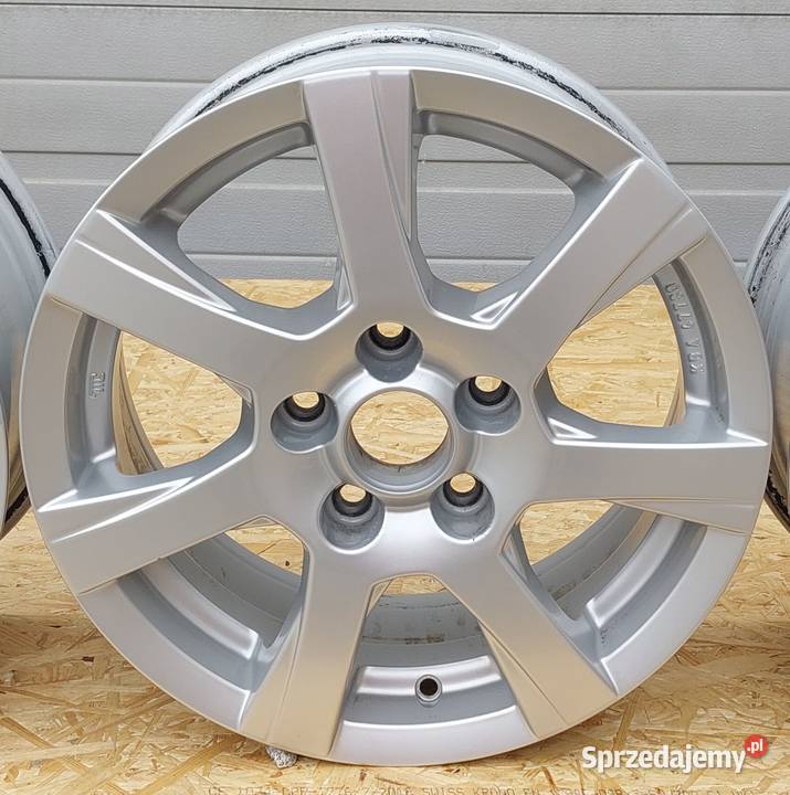 FELGI ATS 5X112 65JX15H2 ET45 VW AUDI MERCEDES Mielęcin
