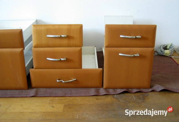 Szafki kuchenne wiszące i stojące fronty i Kraków