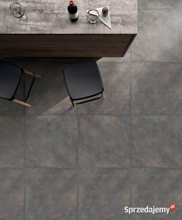 Gres SIENA GRAPHITE LAPATO 596596 Warszawa