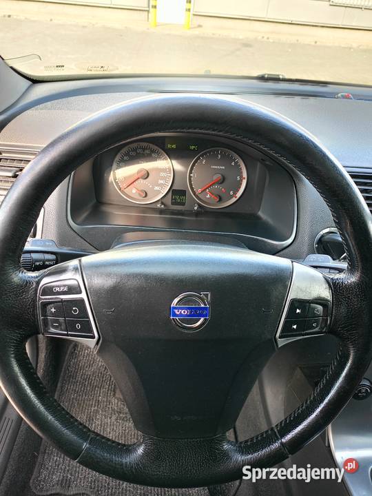 Sprzedam V50 V50 mazowieckie