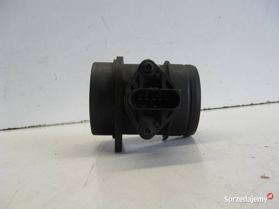 PRZEPŁYWOMIERZ VW GOLF IV 19 TDI