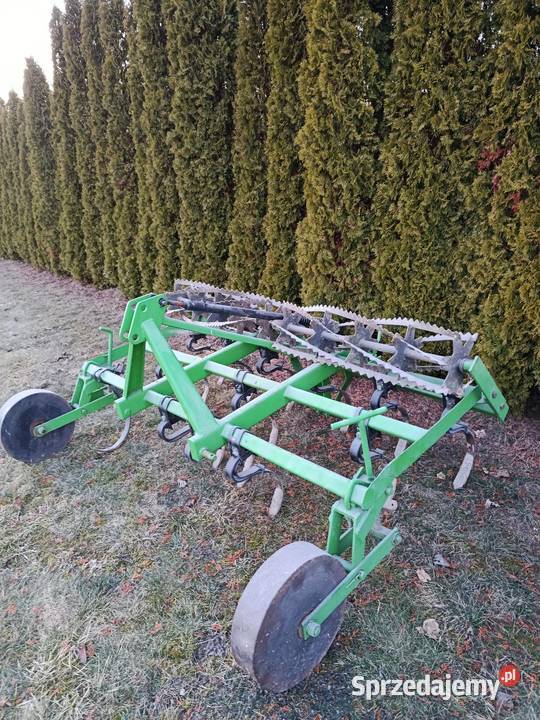 Kultywator sprzedam