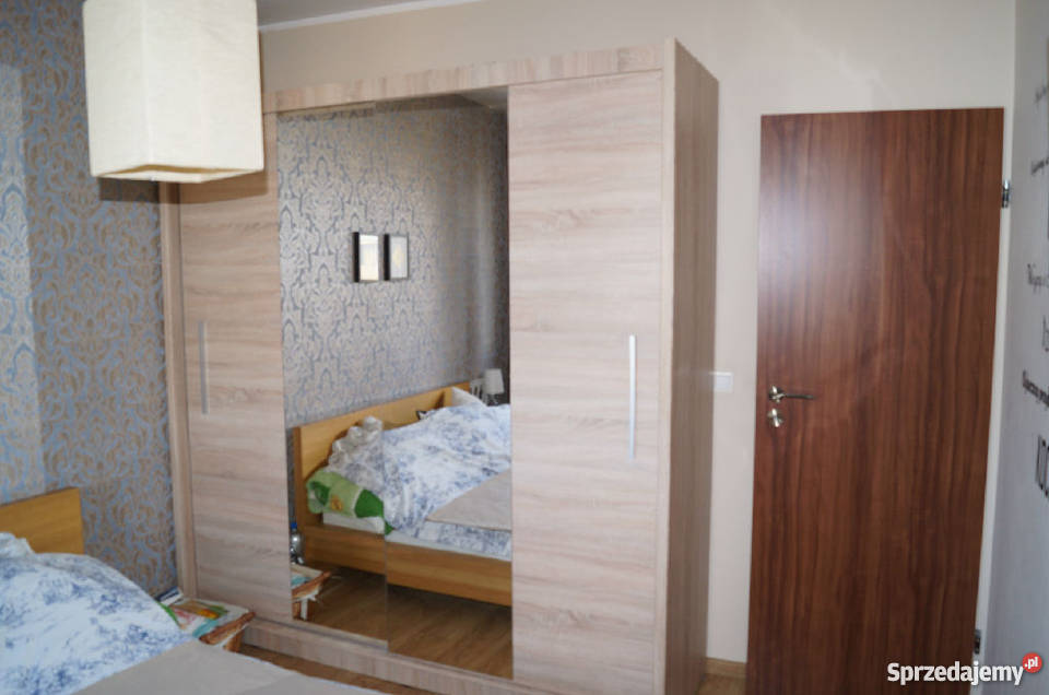 do wprowadzenia M4 niski blok blok Żory