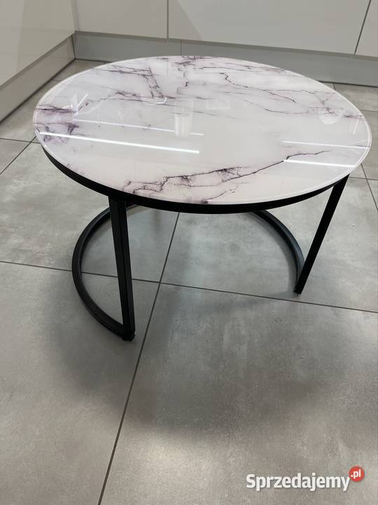 Stolik kawowy do pokoju Lubin