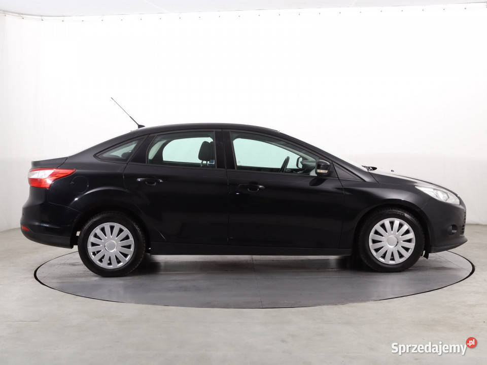 Ford Focus 16 TDCi 1560cm3 Bielany Wrocławskie