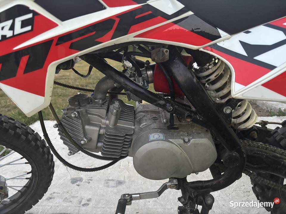 MRF RC BiG Kayo Głogów Małopolski