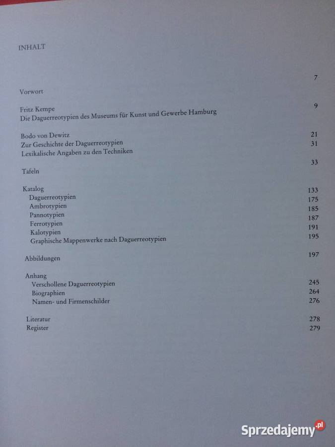 3270 Degerotypy Fotografii Szczecin sprzedam