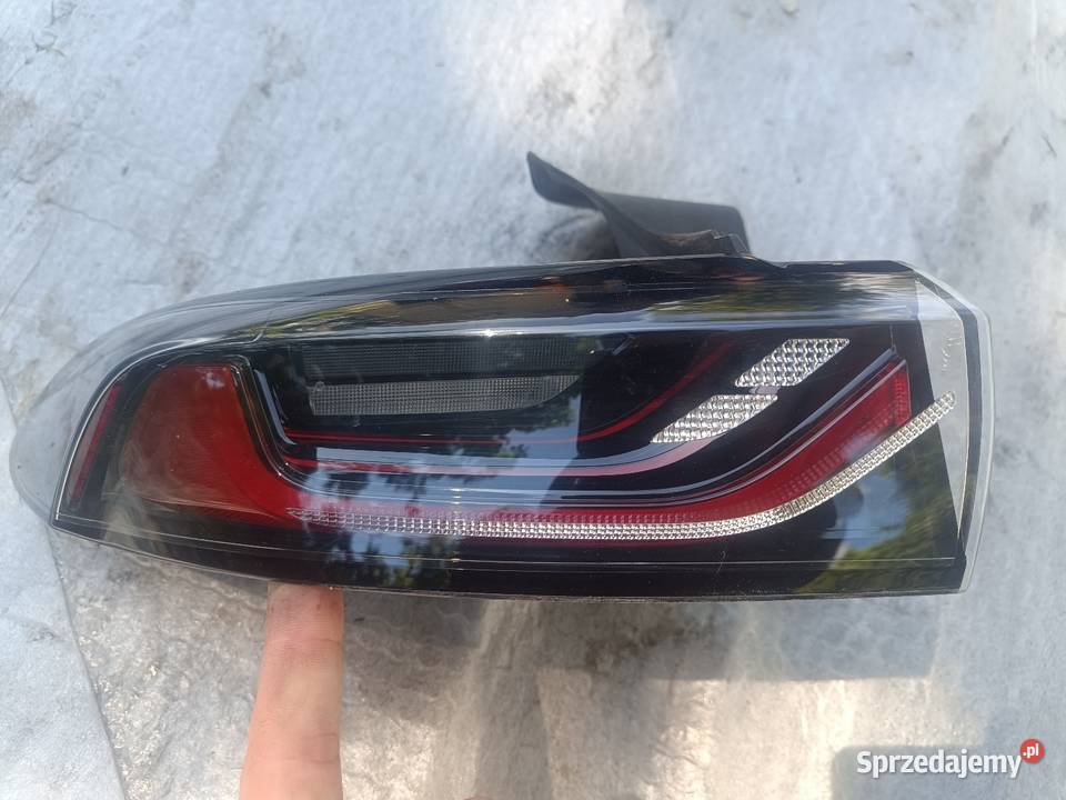 Lampa tylna lewa lewy tył Alfa Romeo Tonale EU Biskupice