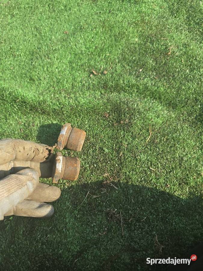 Nakretki lagow wsk Gorzów Wielkopolski