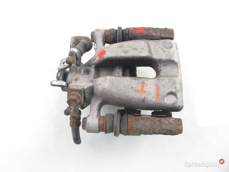 ZACISK LEWY TYŁ OPEL ZAFIRA A 20 DTI 16V małopolskie