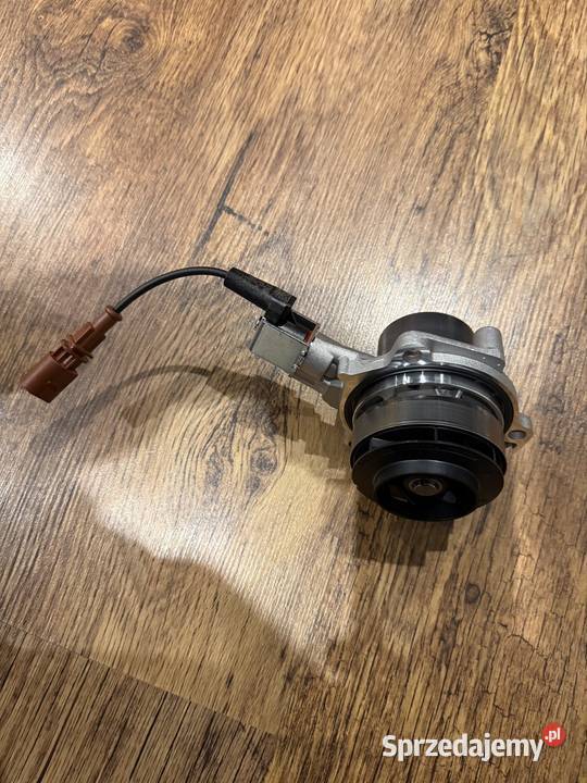 Pompa wody NOWA 010289803 KT 04L907284 zachodniopomorskie Stargard