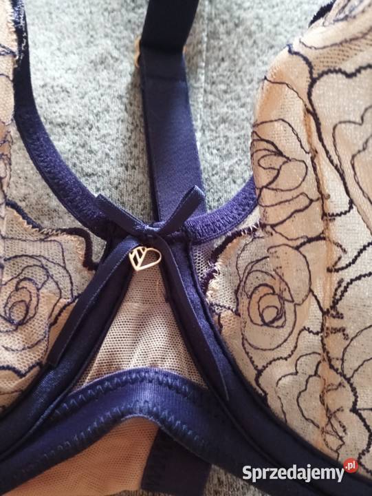 Bielizna damska plus size Moda i Styl Głuchołazy sprzedam