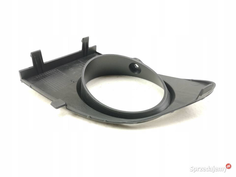KRATKA HALOGENU PRAWY PRZÓD FIAT PUNTO 0911 ORI
