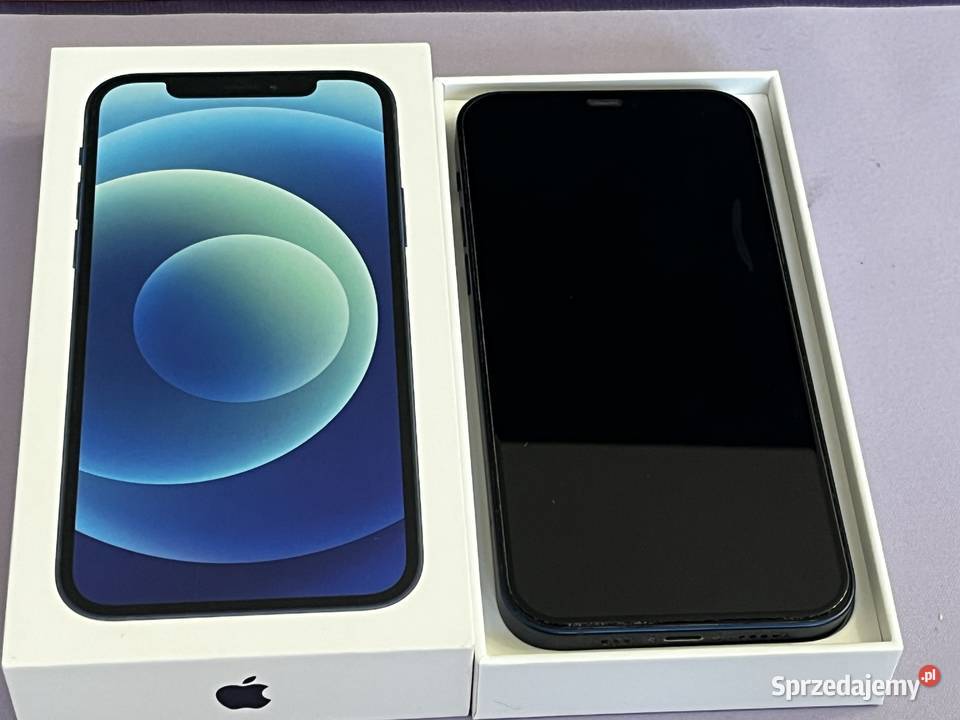 Syndyk sprzeda używane telefony marki Apple i Sopot