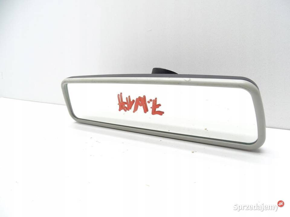 LUSTERKO WSTECZNE WEWNĘTRZNE SEAT IBIZA IV LIFT osobowe