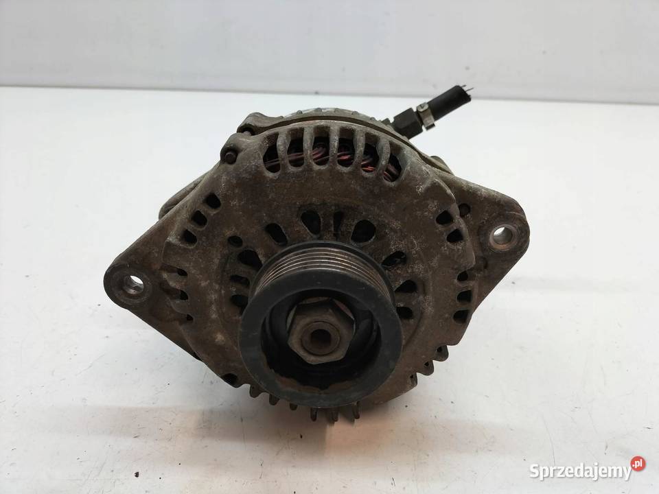 ALTERNATOR POMPA VACUM 17 CDTI Opel Combo III